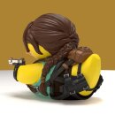 Tomb Raider Tubbz PVC Figur Lara (30th Anniversary)...