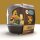 Tomb Raider Tubbz PVC Figur Lara (30th Anniversary) Collectors Edition 10 cm