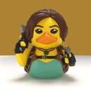 Tomb Raider Tubbz PVC Figur Lara (30th Anniversary)...