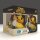 Tomb Raider Tubbz PVC Figur Lara Croft (Survivor) Boxed Edition 10 cm