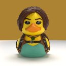 Tomb Raider Tubbz Mini PVC Figur Lara (30th Anniversary)...