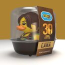 Tomb Raider Tubbz Mini PVC Figur Lara (30th Anniversary)...