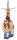 Asterix Resin Statue Totem Asterix, Obelix & Idefix 40 cm