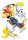 Lucky Luke Resin Statue Lucky Luke auf dem sich aufbäumenden Jolly Jumper 25 cm
