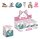 Kleine Katze Chi Minifiguren Blind Box Sortiment (6)