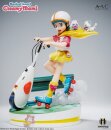 Magical Angel Creamy Mami PVC Figur 1/6 Yu Morisawa -...