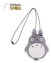 Mein Nachbar Totoro Plüschbeutel mit Kordeln Big...