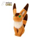 Das Schloss im Himmel Komorebi Plüschfigur Fox...