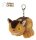 Mein Nachbar Totoro Nakayoshi Plüsch-Schlüsselanhänger Catbus