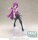 Monogatari Series Luminasta PVC Figur Hitagi Senjyogahara 19 cm