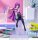 Monogatari Series Luminasta PVC Figur Hitagi Senjyogahara 19 cm
