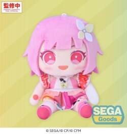 Hatsune Miku: Colorful Stage! MYSEKAI Plüschfigur Emu Otori (S)