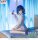 Chitose Is in the Ramune Bottle Yumemirize PVC Figur Yuzuki Nanase 10 cm