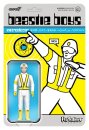Beastie Boys ReAction Actionfigur Wave 04 MCA...