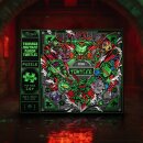 Teenage Mutant Ninja Turtles mehrdimensionales Puzzle...