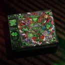 Teenage Mutant Ninja Turtles mehrdimensionales Puzzle...