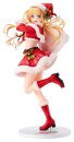 Original Character PVC Figur Santa Girl Illustriert von...