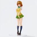 To Love-Ru Darkness School Uniform Series PVC Figur Riko...