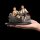Der Herr der Ringe Mini Statue Merry und Pippin 12 cm