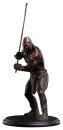 Der Herr der Ringe Mini Statue Uruk-hai Berserker 24 cm