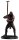 Der Herr der Ringe Mini Statue Uruk-hai Berserker 24 cm