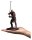 Der Herr der Ringe Mini Statue Uruk-hai Berserker 24 cm