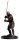 Der Herr der Ringe Mini Statue Uruk-hai Berserker 24 cm