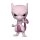 Pokémon Super Sized Jumbo POP! Vinyl Figur Mewtwo (EMEA) 25 cm