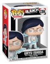 Bleach POP! Animation Vinyl Figur Uryu 9 cm