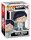 Bleach POP! Animation Vinyl Figur Uryu 9 cm