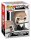 Bleach POP! Animation Vinyl Figur Yamamoto 9 cm