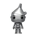 Wicked POP! Movies Vinyl Figur Tin Man (Metallic)...