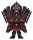 Skibidi Toilet POP! Rocks Vinyl Figur Titan Speakerman 9 cm