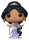 Disney Princess Grand Entrances POP! Vinyl Figur Jasmine 9 cm