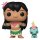Lilo & Stitch POP! Vinyl Figur Hula Lilo with Scrump 9 cm