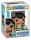 Lilo & Stitch POP! Vinyl Figur Hula Lilo with Scrump 9 cm