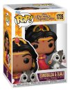 Der Glöckner von Notre Dame POP! Vinyl Figur...
