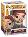 Der Glöckner von Notre Dame POP! Vinyl Figur...