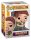 Der Glöckner von Notre Dame POP! Vinyl Figur Quasimodo with Bird 9 cm