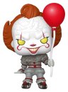 Es Kapitel 1 POP! Movies Vinyl Figur Pennywise (Horror...