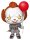 Es Kapitel 1 POP! Movies Vinyl Figur Pennywise (Horror Sitters) 9 cm