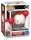 Es Kapitel 1 POP! Movies Vinyl Figur Pennywise (Horror Sitters) 9 cm