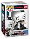 Terrifier POP! Movies Vinyl Figur Art the Clown (Horror...