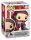 WWE POP! Vinyl Figur  AJ Styles 9 cm