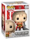 WWE POP! Vinyl Figur Curt Hennig (Mr. Perfect) 9 cm