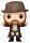 WWE POP! Vinyl Figur Sheamus 9 cm