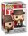 WWE POP! Vinyl Figur Sheamus 9 cm
