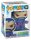 X-Men 97 POP! Vinyl Figur Apocalypse 9 cm