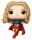 Supergirl (2026) POP! Vinyl Figur Supergirl 9 cm