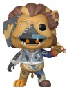 Five Nights at Freddys POP! Games Vinyl Figur Costumed...